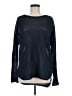 MICHAEL Michael Kors Blue Pullover Sweater Size M - photo 1