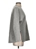 Vince. Gray Pullover Sweater Size XS - photo 4