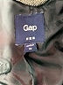 Gap Outlet 100% Polyester Tweed Gray Blazer Size XS - photo 6