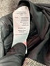 Gap Outlet 100% Polyester Tweed Gray Blazer Size XS - photo 7