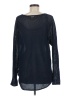 MICHAEL Michael Kors Blue Pullover Sweater Size M - photo 2