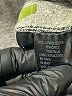 Gianni Bini Chevron-herringbone Silver Casual Skirt Size M (estimated) - photo 5
