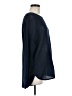 MICHAEL Michael Kors Blue Pullover Sweater Size M - photo 4