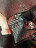 H&M Solid Black Dress Pants Size 6 - photo 8