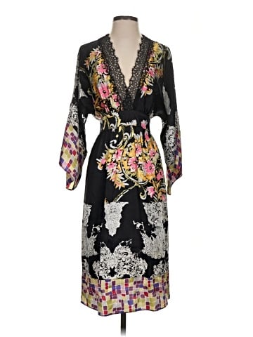 Single Dress Cocktail Dress (view 1)