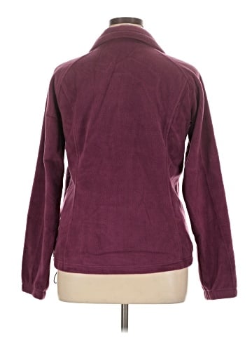 Columbia Zip Up Hoodie (view 2)