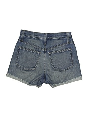 J.Crew Denim Shorts (view 2)