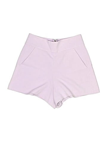 Alice + Olivia Shorts (view 1)
