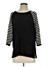 Angel Ombre Black Cardigan Size XS - photo 1