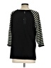 Angel Ombre Black Cardigan Size XS - photo 2