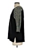 Angel Ombre Black Cardigan Size XS - photo 5