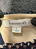 Francesca's 100% Polyester Blue Cocktail Dress Size L - photo 7