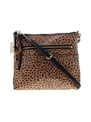 Fossil Crossbody Bag (view 1)