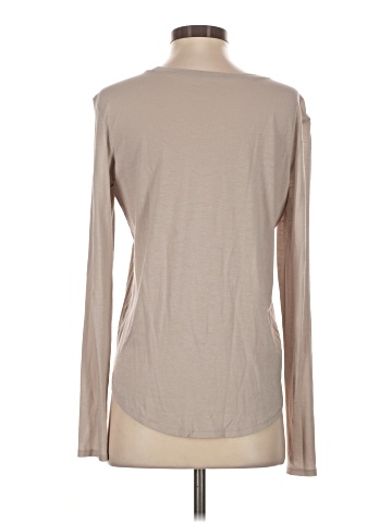Vince. Long Sleeve T-Shirt (view 2)