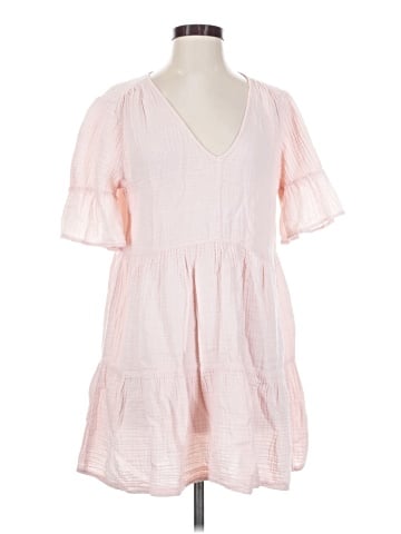 Velvet by Graham & Spencer Casual Dress (view 1)