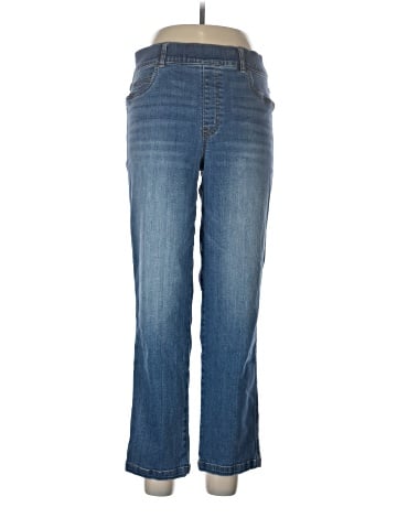SPANX Jeans (view 1)