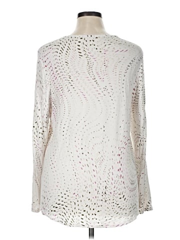 Apt. 9 Long Sleeve T-Shirt (view 2)