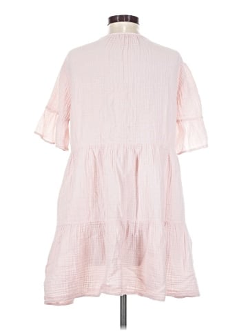 Velvet by Graham & Spencer Casual Dress (view 2)