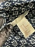 H&M 100% Polyester Gray Sleeveless Blouse Size 10 - photo 7