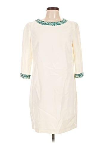Cynthia Steffe Cocktail Dress (view 1)