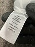 Talbots 100% Cotton White Jacket Size 14 - photo 7