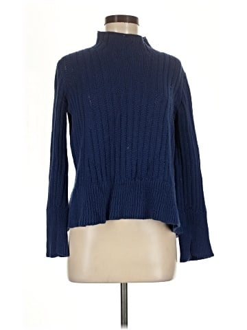 Inhabit Turtleneck Sweater (view 1)
