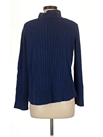 Inhabit Turtleneck Sweater (view 2)
