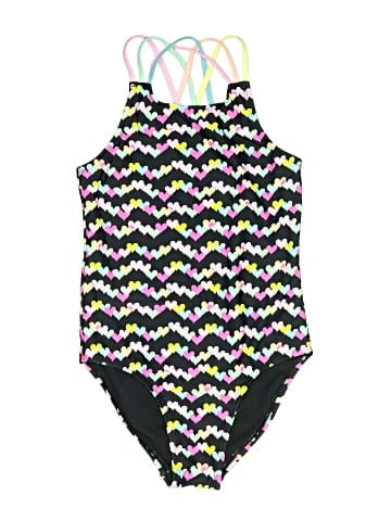 The Children's Place One Piece Swimsuit (view 1)