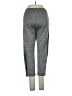 Adidas 100% Polyester Gray Track Pants Size S - photo 2
