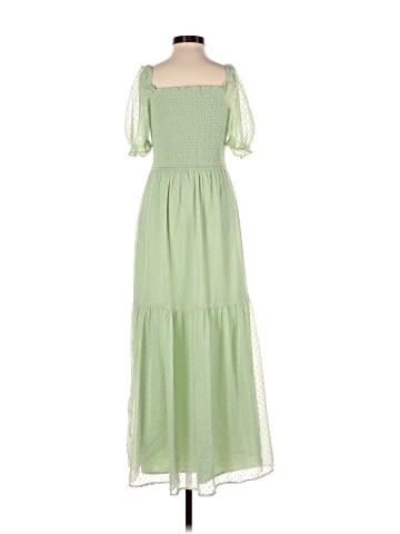 Patrons of Peace Casual Dress (view 2)