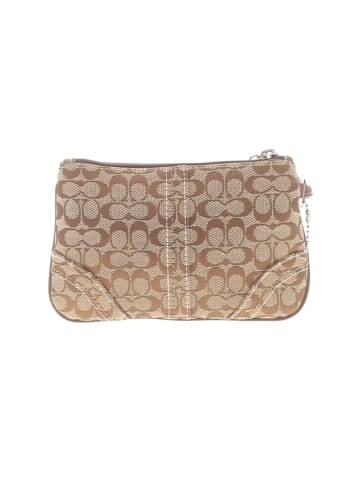 Coach Wristlet (view 2)