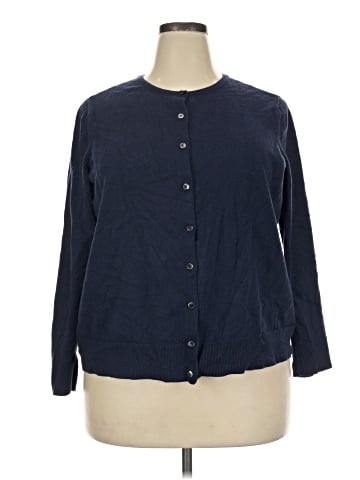 Croft & Barrow Cardigan (view 1)
