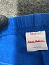Hanna Andersson Solid Blue Athletic Shorts Size 5 - photo 3