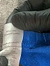 Hanna Andersson Solid Blue Athletic Shorts Size 5 - photo 4