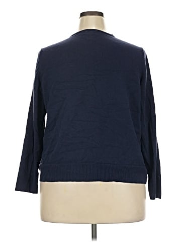 Croft & Barrow Cardigan (view 2)