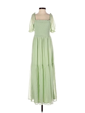 Patrons of Peace Casual Dress (view 1)