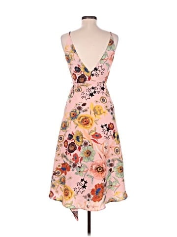 Topshop Cocktail Dress (view 2)