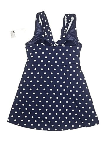 Lands' End One Piece Swimsuit (view 2)
