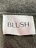 Blush Gray Kimono Size L - photo 7
