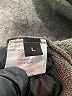 Blush Gray Kimono Size L - photo 8