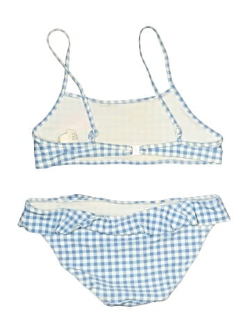 Zara Two Piece Swimsuit (view 2)
