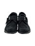 Stuart Weitzman Black Ankle Boots Size 9 - photo 2
