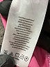C. Wonder 100% Cotton Tweed Pink Jacket Size XL - photo 7