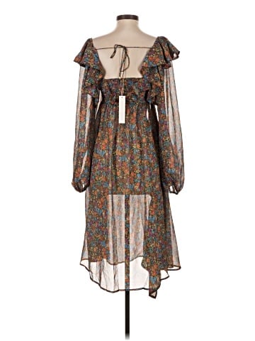 For Love & Lemons Casual Dress (view 2)