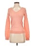 Gap Orange Pullover Sweater Size S - photo 1
