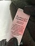 Max Studio 100% Merino Gray Wool Sweater Size M - photo 8