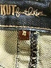 Kut from the Kloth Blue Jeans Size 4 - photo 9