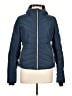 Dare 2b 100% Polyester Solid Blue Jacket Size 10 - photo 1
