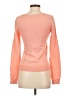 Gap Orange Pullover Sweater Size S - photo 2