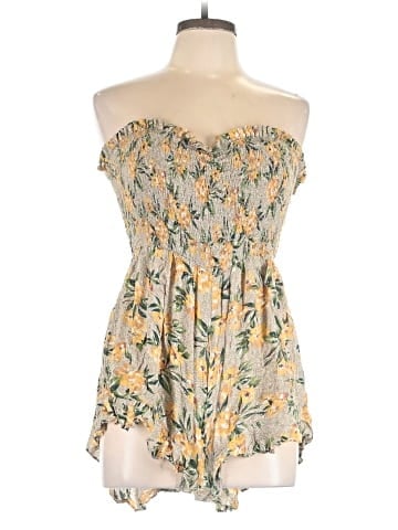 Angie Romper (view 1)
